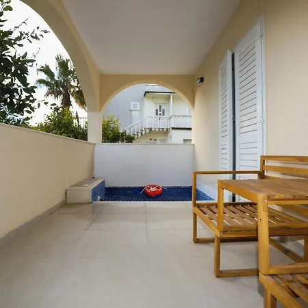 Apartamento Manu Jacuzzi Hvar Stari Grad (Hvar)