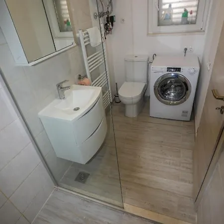 Manu Jacuzzi Hvar * Stari Grad (Hvar)