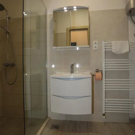 Apartamento Manu Jacuzzi Hvar *